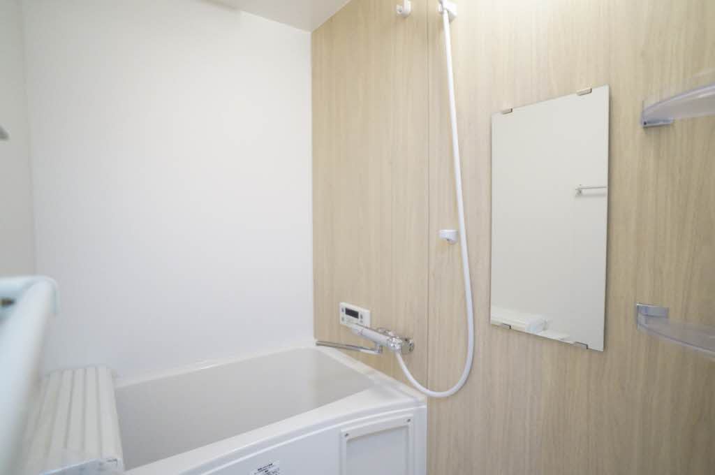 プロムナード南ヶ丘A