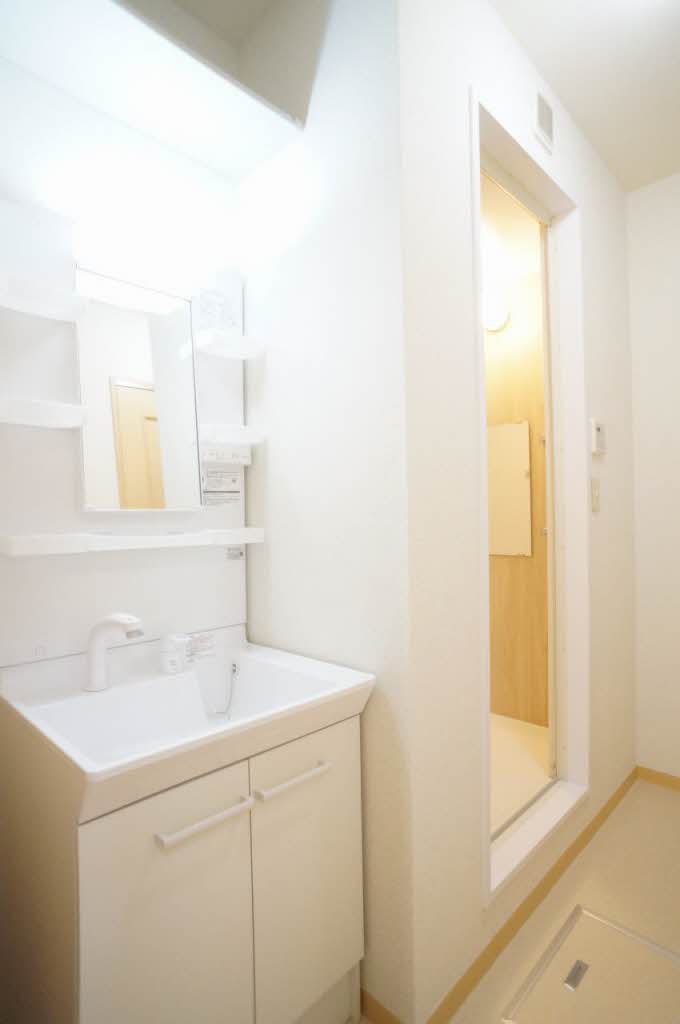 プロムナード南ヶ丘A