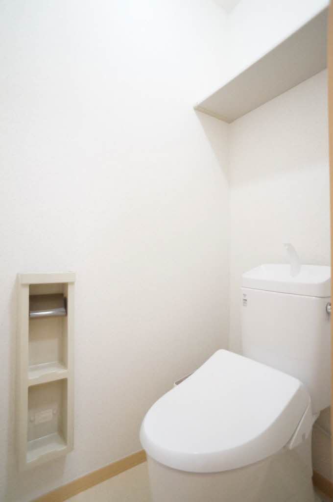 プロムナード南ヶ丘A