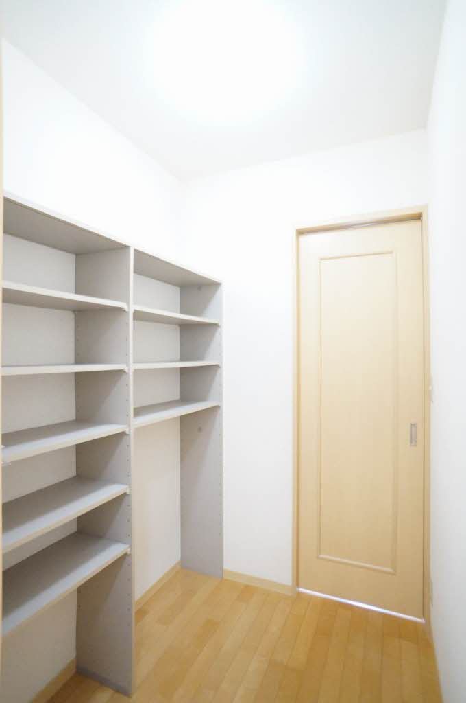 プロムナード南ヶ丘A