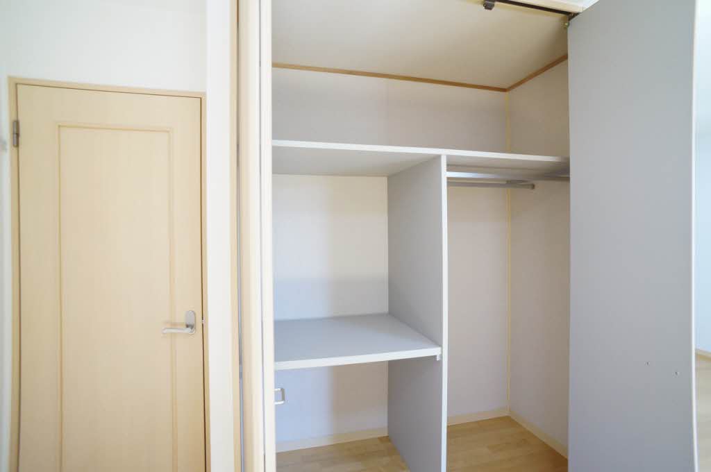 プロムナード南ヶ丘A