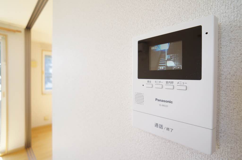 プロムナード南ヶ丘A