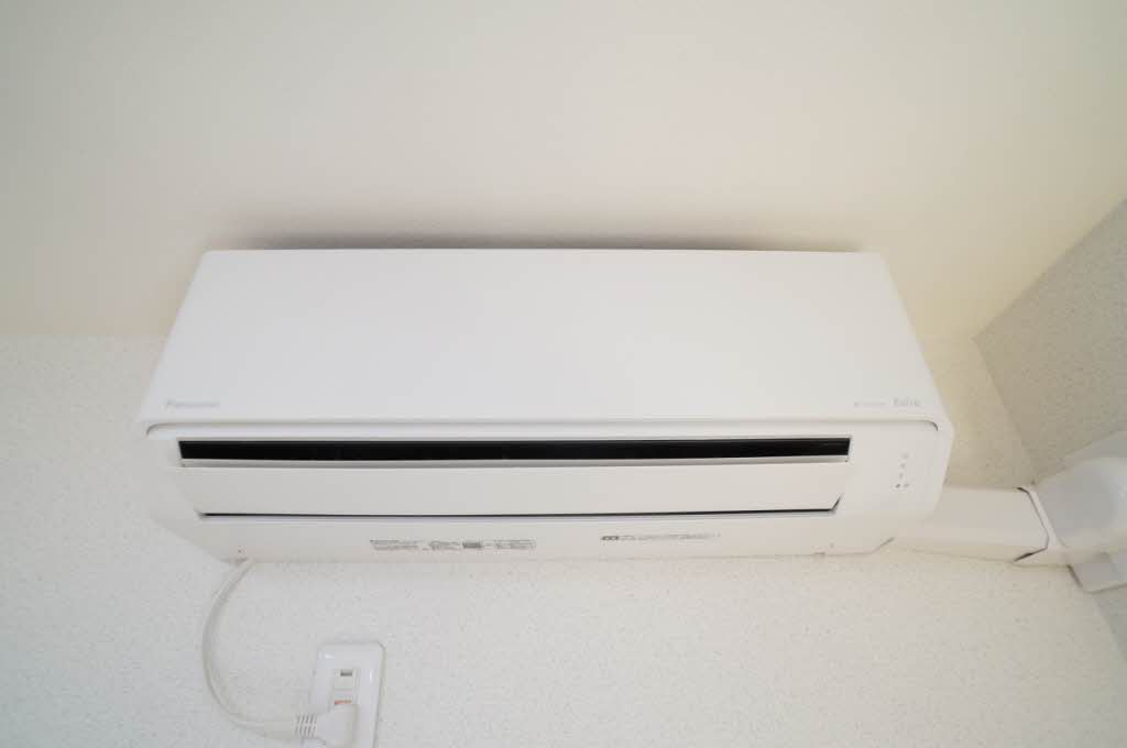 プロムナード南ヶ丘A