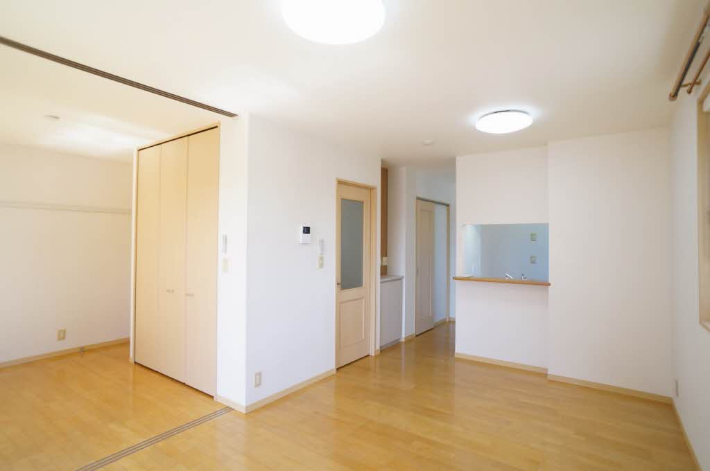 プロムナード南ヶ丘A