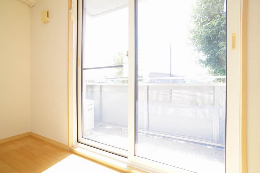 プロムナード南ヶ丘A