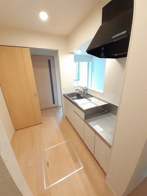 グリーンパークⅡ