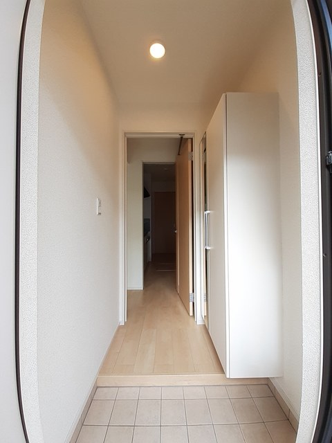 グリーンパークⅡ