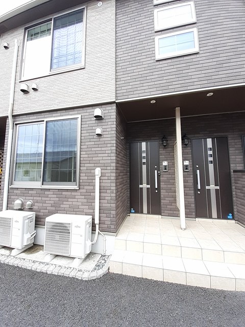 グリーンパークⅡ