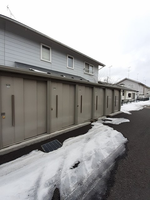 グリーンパークⅡ