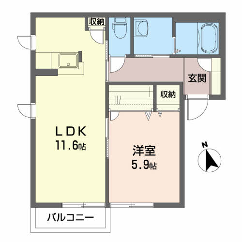 シャーメゾン・セーヌ