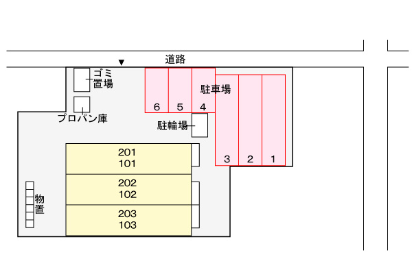 メゾン・ドゥフラン