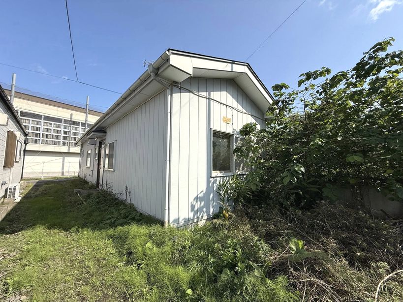 【売地】八戸市吹上二丁目