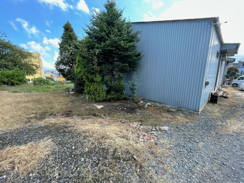 【売地】八戸市類家一丁目