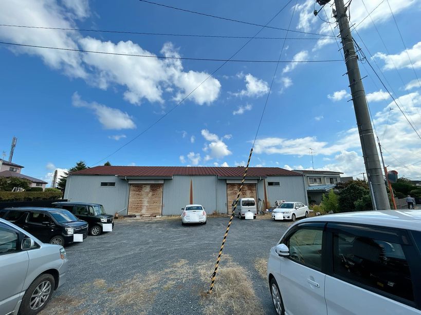 【売地】八戸市類家一丁目